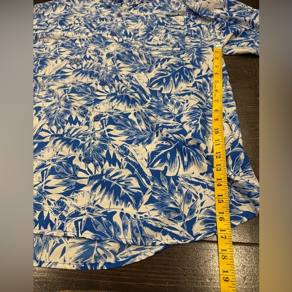 Columbia PFG Super Crystal Springs Fishing Shirt - Performance Fishing Gear - Picture 9 of 9